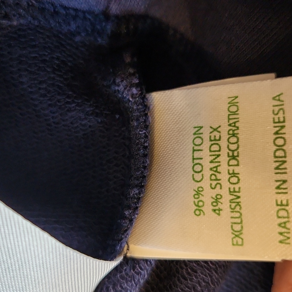 LILLY PULITZER,  Excellent Condition,  Women's Dress,  Size Small,  Navy ,white - Picture 5 of 9